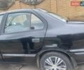 Черный Саманд СЕ, объемом двигателя 1.59 л и пробегом 101 тыс. км за 2300 $, фото 4 на Automoto.ua