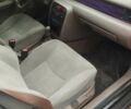 Черный Саманд СЕ, объемом двигателя 1.59 л и пробегом 275 тыс. км за 2300 $, фото 2 на Automoto.ua