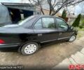 Чорний Саманд СЕ, об'ємом двигуна 1.6 л та пробігом 101 тис. км за 4500 $, фото 1 на Automoto.ua