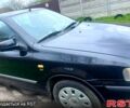 Чорний Саманд СЕ, об'ємом двигуна 1.6 л та пробігом 101 тис. км за 4500 $, фото 12 на Automoto.ua