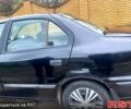 Чорний Саманд СЕ, об'ємом двигуна 1.6 л та пробігом 101 тис. км за 4500 $, фото 10 на Automoto.ua