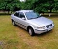 Серый Саманд СЕ, объемом двигателя 1.8 л и пробегом 0 тыс. км за 1900 $, фото 1 на Automoto.ua