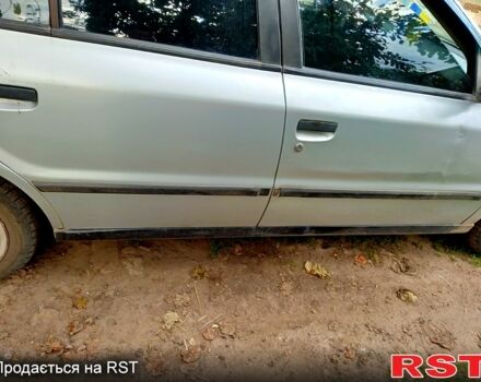 Серый Саманд СЕ, объемом двигателя 1.8 л и пробегом 0 тыс. км за 2600 $, фото 3 на Automoto.ua