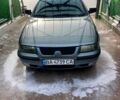 Серый Саманд СЕ, объемом двигателя 1.8 л и пробегом 0 тыс. км за 2500 $, фото 1 на Automoto.ua