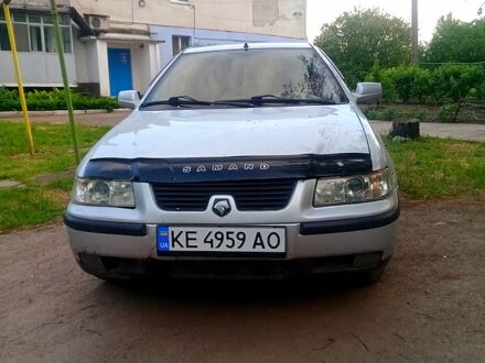Саманд СЕ 2007 в Апостолове на Automoto.ua Серый Саманд СЕ, объемом двигателя 1.8 л и пробегом 127 тыс. км за 1600 $, фото 1 на Automoto.ua