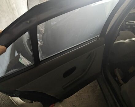 Синій Саманд СЕ, об'ємом двигуна 0 л та пробігом 150 тис. км за 1500 $, фото 4 на Automoto.ua