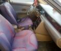 Синий Саманд СЕ, объемом двигателя 1.6 л и пробегом 70 тыс. км за 5500 $, фото 2 на Automoto.ua