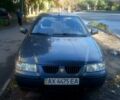 Синий Саманд СЕ, объемом двигателя 1.6 л и пробегом 70 тыс. км за 5500 $, фото 1 на Automoto.ua