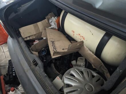 Синій Саманд СЕ, об'ємом двигуна 0 л та пробігом 150 тис. км за 1500 $, фото 1 на Automoto.ua