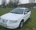 Белый Саманд Сорен, объемом двигателя 1.8 л и пробегом 140 тыс. км за 2500 $, фото 1 на Automoto.ua