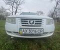 Белый Саманд Сорен, объемом двигателя 1.8 л и пробегом 140 тыс. км за 2500 $, фото 7 на Automoto.ua