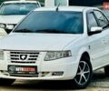 Белый Саманд Сорен, объемом двигателя 1.59 л и пробегом 240 тыс. км за 4000 $, фото 1 на Automoto.ua