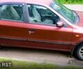 Червоний Саманд Сорен, об'ємом двигуна 1.8 л та пробігом 190 тис. км за 2300 $, фото 1 на Automoto.ua