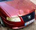 Червоний Саманд Сорен, об'ємом двигуна 1.8 л та пробігом 190 тис. км за 2300 $, фото 6 на Automoto.ua