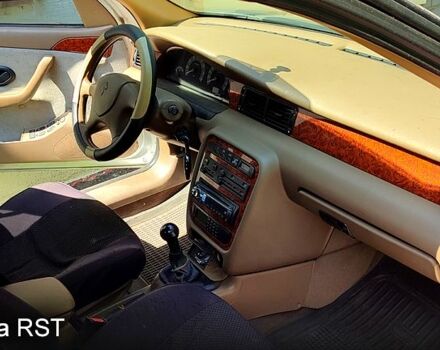 Серый Саманд Сорен, объемом двигателя 1.8 л и пробегом 190 тыс. км за 1500 $, фото 3 на Automoto.ua