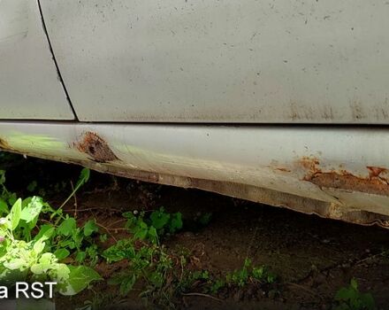 Серый Саманд Сорен, объемом двигателя 1.8 л и пробегом 190 тыс. км за 1500 $, фото 4 на Automoto.ua