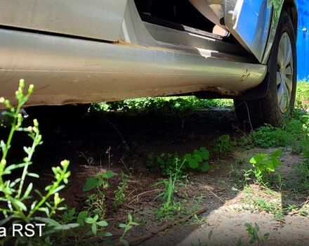 Серый Саманд Сорен, объемом двигателя 1.8 л и пробегом 190 тыс. км за 1500 $, фото 5 на Automoto.ua