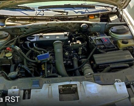 Серый Саманд Сорен, объемом двигателя 1.8 л и пробегом 190 тыс. км за 1500 $, фото 7 на Automoto.ua