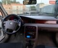 Сірий Саманд Сорен, об'ємом двигуна 1.76 л та пробігом 275 тис. км за 2000 $, фото 16 на Automoto.ua