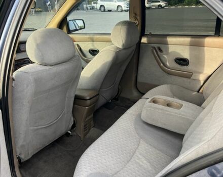 Синий Саманд Другая, объемом двигателя 1.8 л и пробегом 156 тыс. км за 2999 $, фото 6 на Automoto.ua