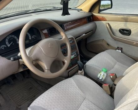 Синий Саманд Другая, объемом двигателя 1.8 л и пробегом 156 тыс. км за 2999 $, фото 5 на Automoto.ua