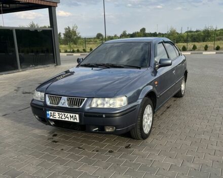 Синий Саманд Другая, объемом двигателя 1.8 л и пробегом 156 тыс. км за 2999 $, фото 1 на Automoto.ua