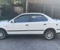 Белый Саманд Ikco, объемом двигателя 1.76 л и пробегом 202 тыс. км за 1650 $, фото 1 на Automoto.ua