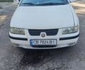 Белый Саманд Ikco, объемом двигателя 1.76 л и пробегом 202 тыс. км за 1650 $, фото 8 на Automoto.ua
