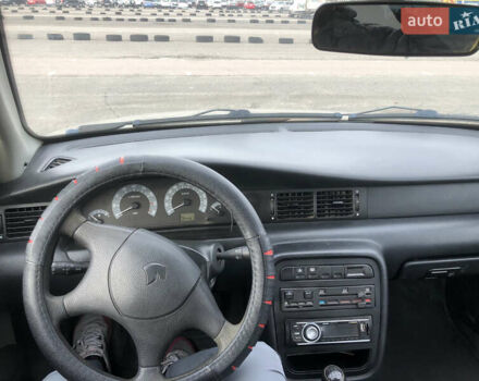 Бежевый Саманд Ikco, объемом двигателя 1.8 л и пробегом 180 тыс. км за 2800 $, фото 14 на Automoto.ua