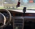 Черный Саманд Ikco, объемом двигателя 1.8 л и пробегом 120 тыс. км за 2000 $, фото 5 на Automoto.ua