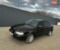Чорний Саманд Ikco, об'ємом двигуна 1.76 л та пробігом 500 тис. км за 2000 $, фото 1 на Automoto.ua