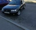 Черный Саманд Ikco, объемом двигателя 1.76 л и пробегом 188 тыс. км за 2600 $, фото 10 на Automoto.ua