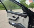 Черный Саманд Ikco, объемом двигателя 1.8 л и пробегом 232 тыс. км за 2000 $, фото 7 на Automoto.ua