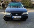 Чорний Саманд Ikco, об'ємом двигуна 1.76 л та пробігом 228 тис. км за 1700 $, фото 6 на Automoto.ua