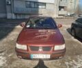Красный Саманд Ikco, объемом двигателя 1.76 л и пробегом 135 тыс. км за 4000 $, фото 1 на Automoto.ua