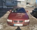 Красный Саманд Ikco, объемом двигателя 1.76 л и пробегом 135 тыс. км за 4000 $, фото 1 на Automoto.ua