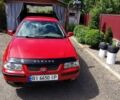 Красный Саманд Ikco, объемом двигателя 1.76 л и пробегом 198 тыс. км за 2600 $, фото 1 на Automoto.ua