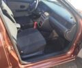 Красный Саманд Ikco, объемом двигателя 1.76 л и пробегом 135 тыс. км за 4000 $, фото 3 на Automoto.ua