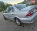 Серый Саманд Ikco, объемом двигателя 1.76 л и пробегом 155 тыс. км за 1550 $, фото 2 на Automoto.ua