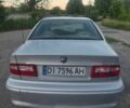 Сірий Саманд Ikco, об'ємом двигуна 1.76 л та пробігом 155 тис. км за 1430 $, фото 4 на Automoto.ua
