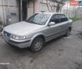 Сірий Саманд Ikco, об'ємом двигуна 1.8 л та пробігом 187 тис. км за 2500 $, фото 1 на Automoto.ua