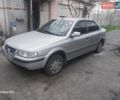 Серый Саманд Ikco, объемом двигателя 1.8 л и пробегом 187 тыс. км за 2900 $, фото 1 на Automoto.ua