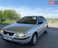 Серый Саманд Ikco, объемом двигателя 1.76 л и пробегом 180 тыс. км за 1850 $, фото 1 на Automoto.ua
