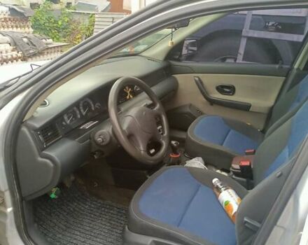 Серый Саманд Ikco, объемом двигателя 1.76 л и пробегом 290 тыс. км за 1799 $, фото 4 на Automoto.ua