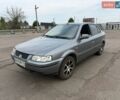 Сірий Саманд Ikco, об'ємом двигуна 1.76 л та пробігом 255 тис. км за 2400 $, фото 1 на Automoto.ua