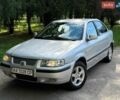 Серый Саманд Ikco, объемом двигателя 1.6 л и пробегом 102 тыс. км за 1900 $, фото 1 на Automoto.ua