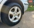 Серый Саманд Ikco, объемом двигателя 1.6 л и пробегом 102 тыс. км за 1900 $, фото 4 на Automoto.ua