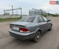 Серый Саманд Ikco, объемом двигателя 1.76 л и пробегом 255 тыс. км за 2600 $, фото 3 на Automoto.ua