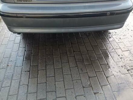 Серый Саманд Ikco, объемом двигателя 1.76 л и пробегом 330 тыс. км за 2000 $, фото 1 на Automoto.ua