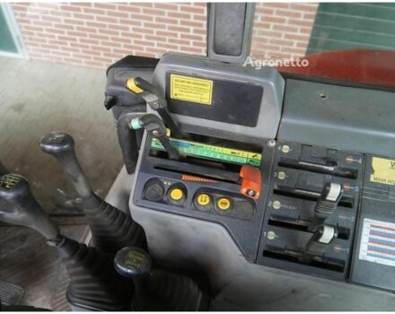 Сейм Другая, об'ємом двигуна 0 л та пробігом 0 тис. км за 17796 $, фото 4 на Automoto.ua